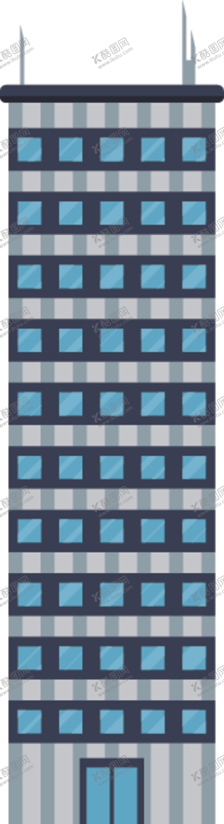 编号：66586810301736018907【酷图网】源文件下载-房子