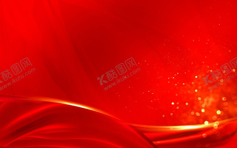 编号：87070102210324112294【酷图网】源文件下载-红色会议背景