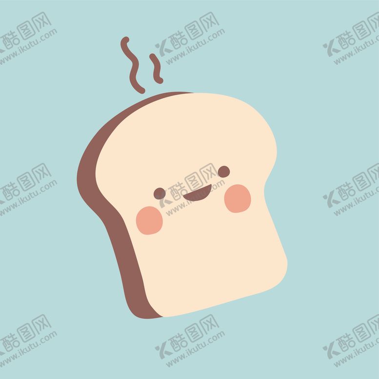 编号：38926710040911162541【酷图网】源文件下载-卡通食材