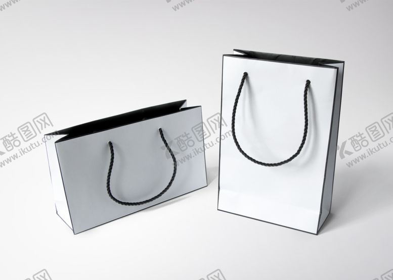 编号：50428309140510134311【酷图网】源文件下载-手提袋样机