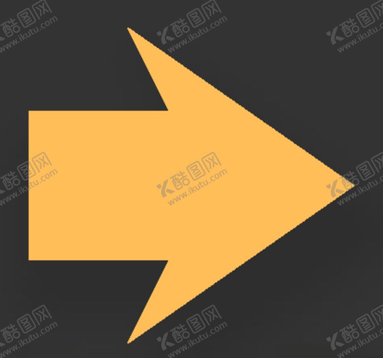 编号：13417710241433185135【酷图网】源文件下载-矢量箭头