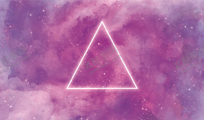 编号：92295703301321395739【酷图网】源文件下载-炫彩星光背景图片