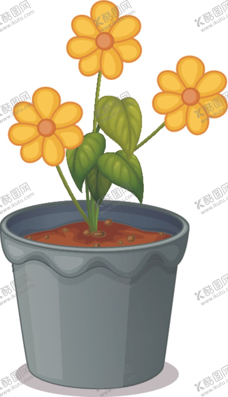 编号：47271609132046467551【酷图网】源文件下载-盆景盆栽