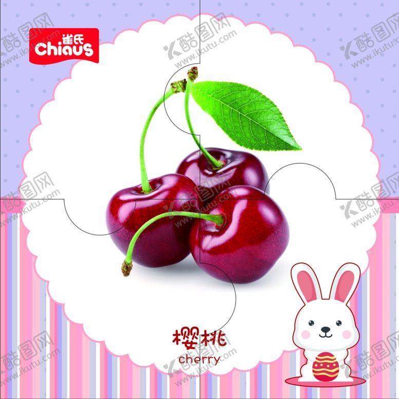 编号：65919710081804535657【酷图网】源文件下载-樱桃海报