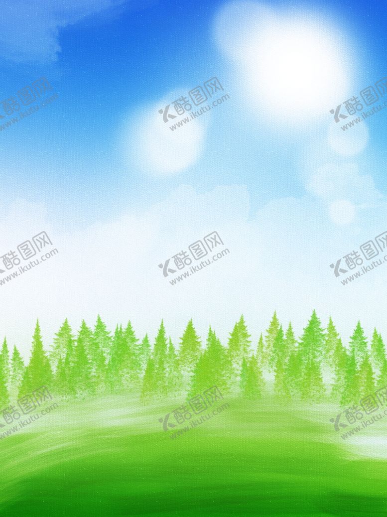 编号：54076910292347357671【酷图网】源文件下载-蓝天