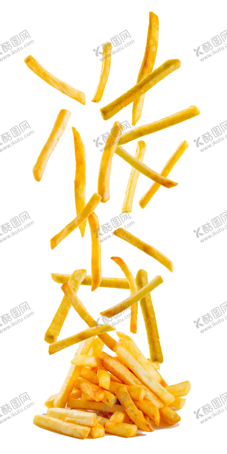 编号：85729803231439334302【酷图网】源文件下载-薯条