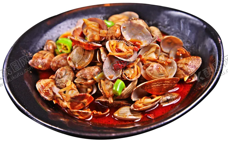 编号：44025207020938411492【酷图网】源文件下载-海鲜爆炒餐饮美食