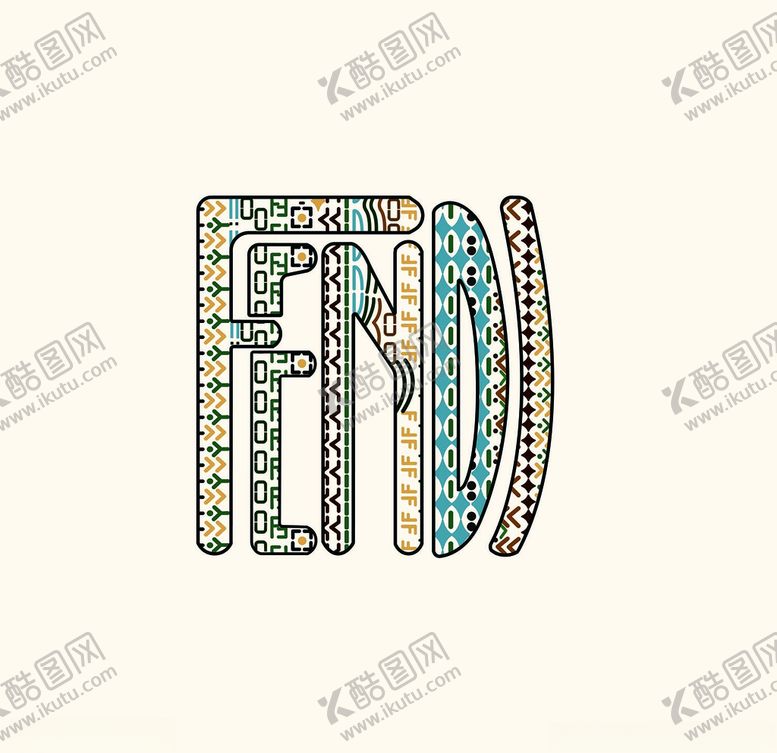 编号：59181509272250014691【酷图网】源文件下载-字母设计