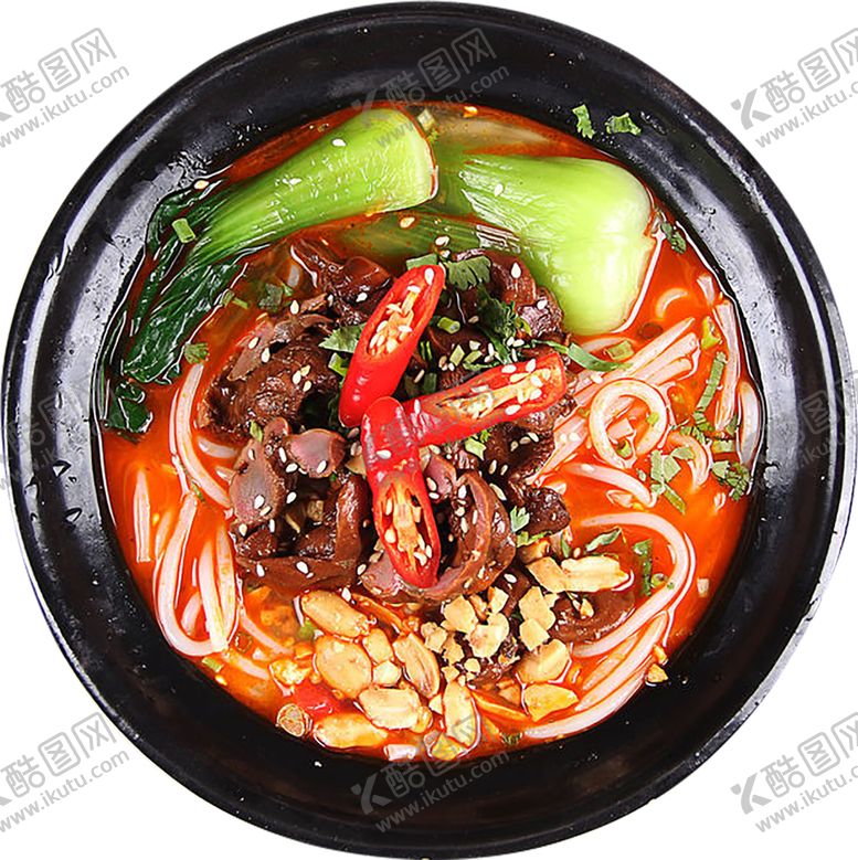 编号：41613910070344025788【酷图网】源文件下载-过桥米线