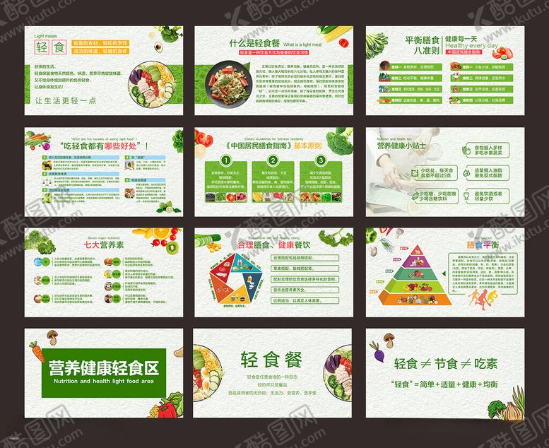编号：84521312102157398611【酷图网】源文件下载-中国居民膳食指南