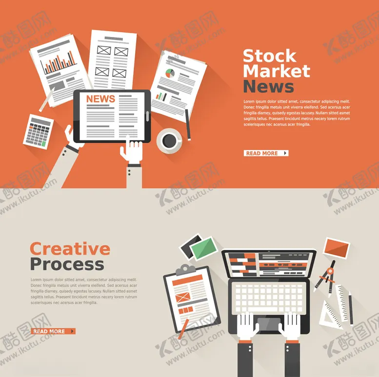 编号：85466204201920131296【酷图网】源文件下载-创意工作流程中的多样设备