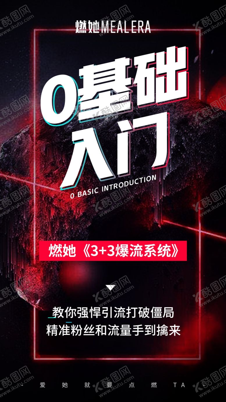 编号：28667009252311003713【酷图网】源文件下载-微商海报