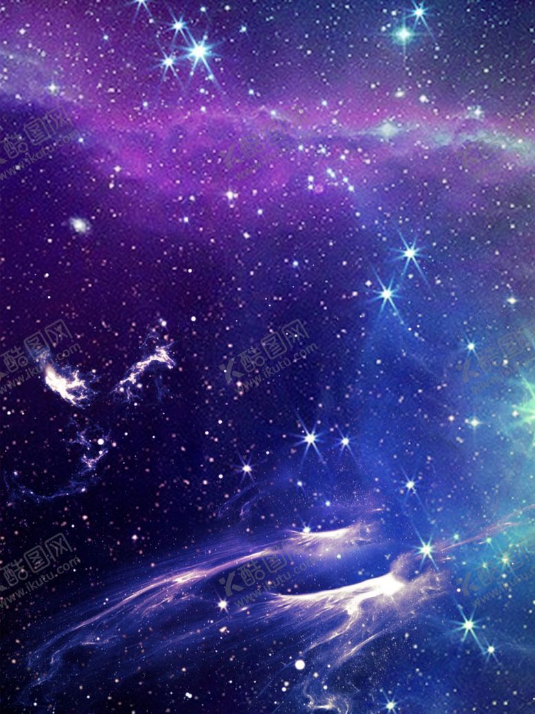 编号：59317906251120188043【酷图网】源文件下载-科技感宇宙背景素材