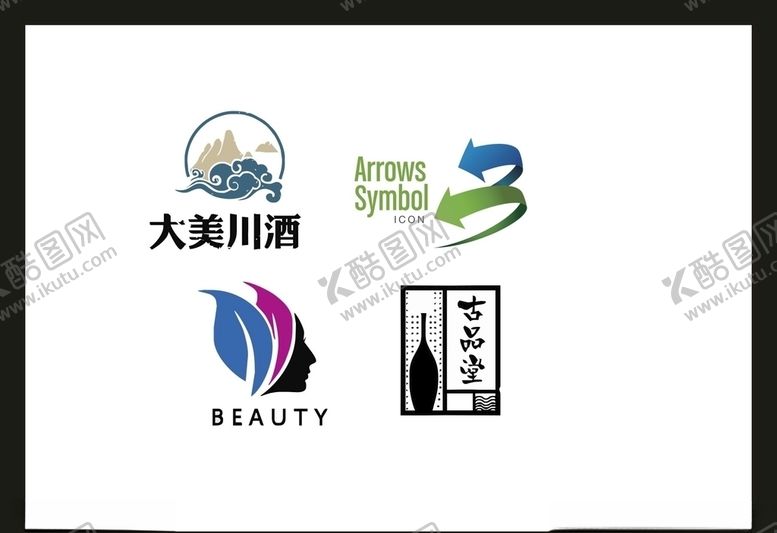 编号：54029505112324513900【酷图网】源文件下载-LOGO设计
