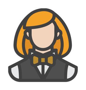 网页图标素材矢量小开发