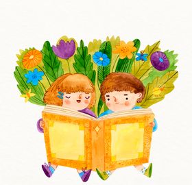 世界读书日