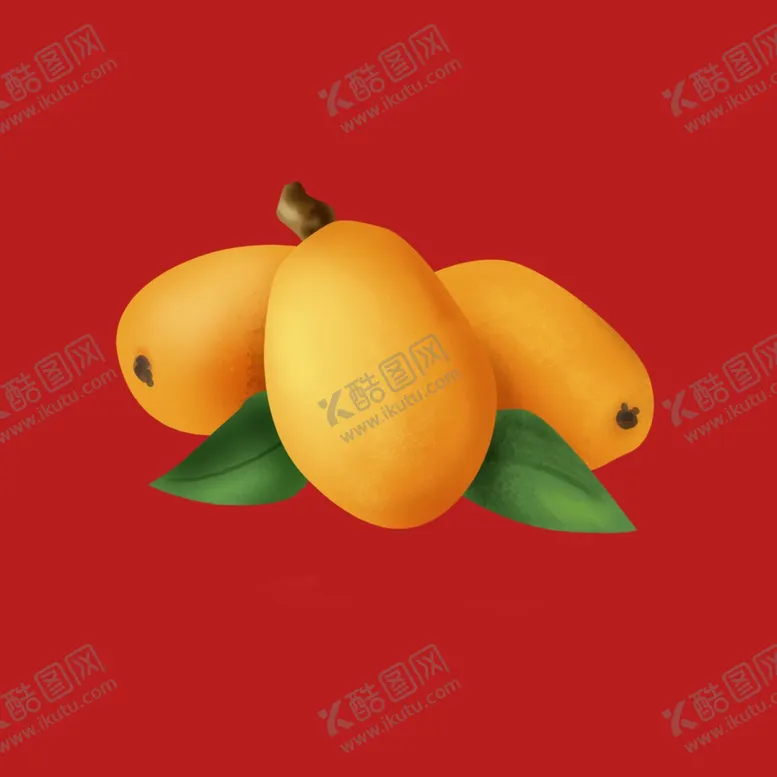 编号：85010501290235583876【酷图网】源文件下载-水果芒果