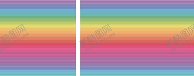 编号：36208810281036275050【酷图网】源文件下载-彩虹肌理