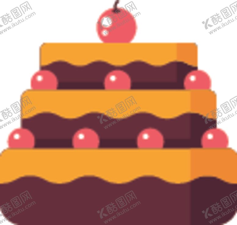 编号：26549002202205521901【酷图网】源文件下载-蛋糕