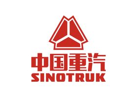 中国重汽LOGO标志