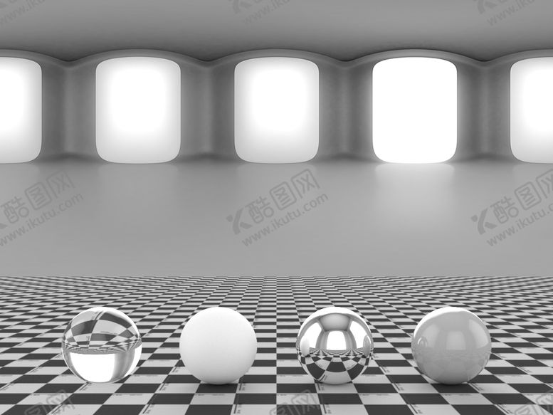 编号：54179610100521573241【酷图网】源文件下载-C4D环境贴图HDR贴图