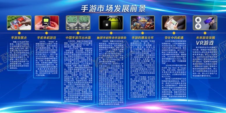 编号：11753405111349226300【酷图网】源文件下载-酷炫大气展板