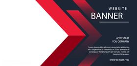 banner横幅广告