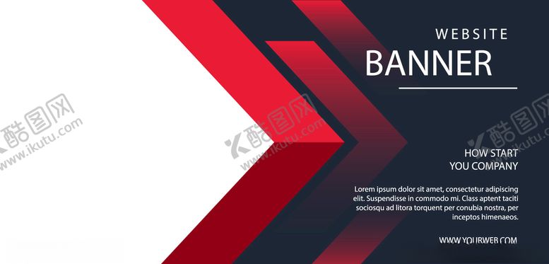 编号：37025606191055526100【酷图网】源文件下载-banner横幅广告