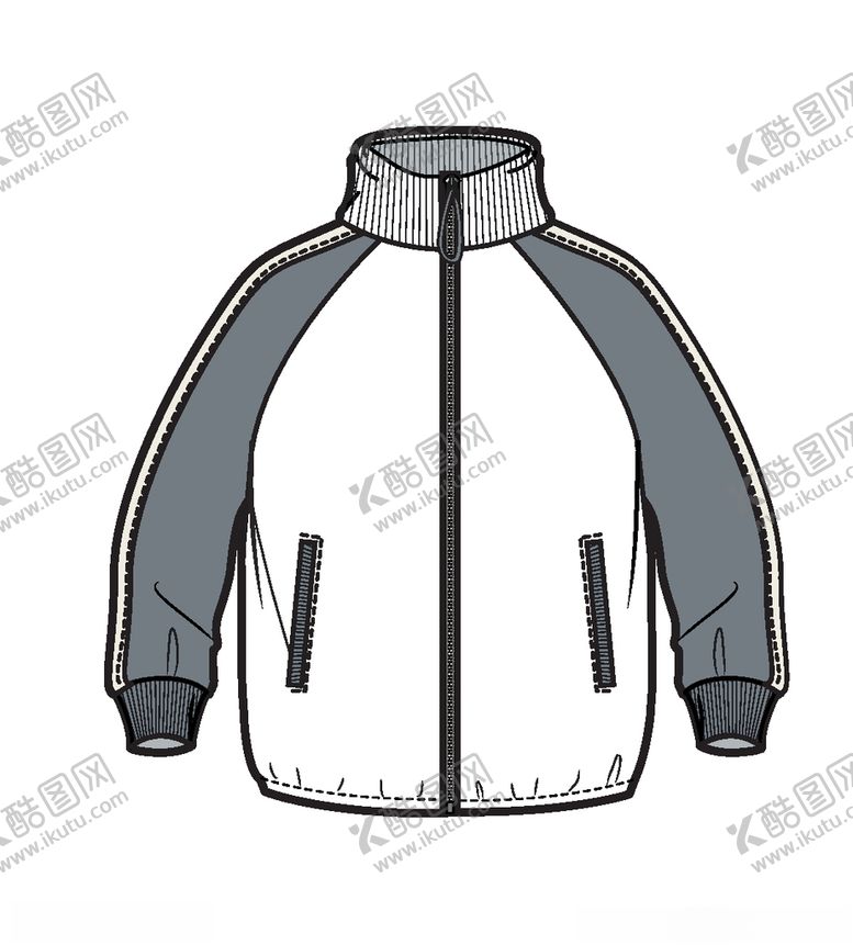 编号：89030305130203167606【酷图网】源文件下载-服装款式