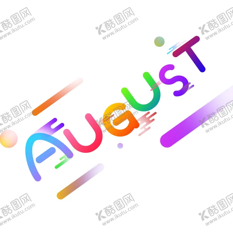 编号：49921306181513137708【酷图网】源文件下载-八月