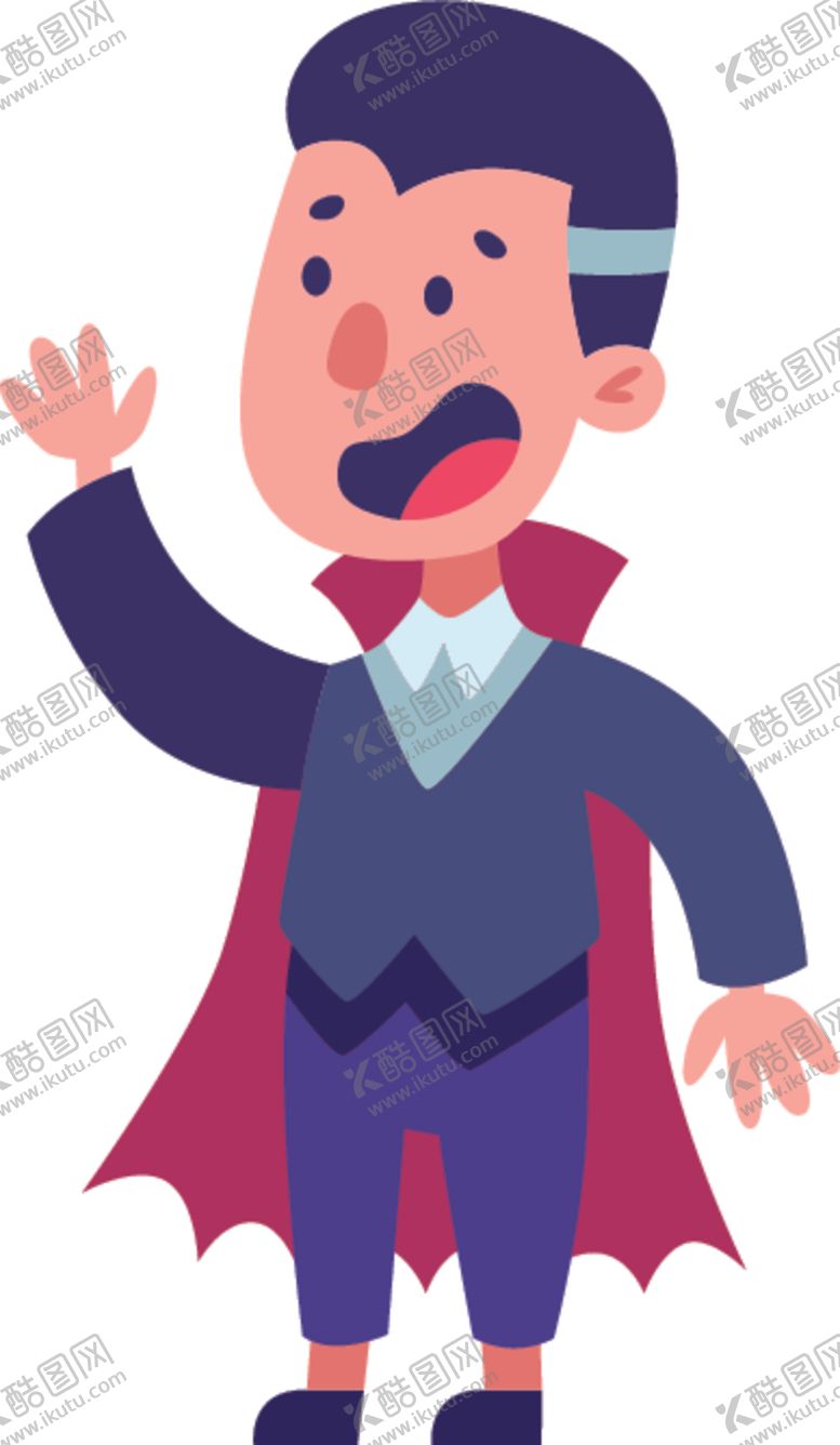 编号：38379009140310552268【酷图网】源文件下载-万圣节扮演