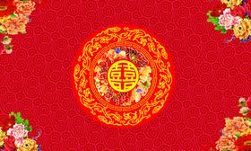 婚礼舞台T台