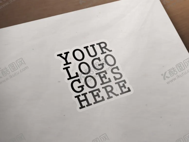 编号：82039306272050369643【酷图网】源文件下载-LOGO标志样机