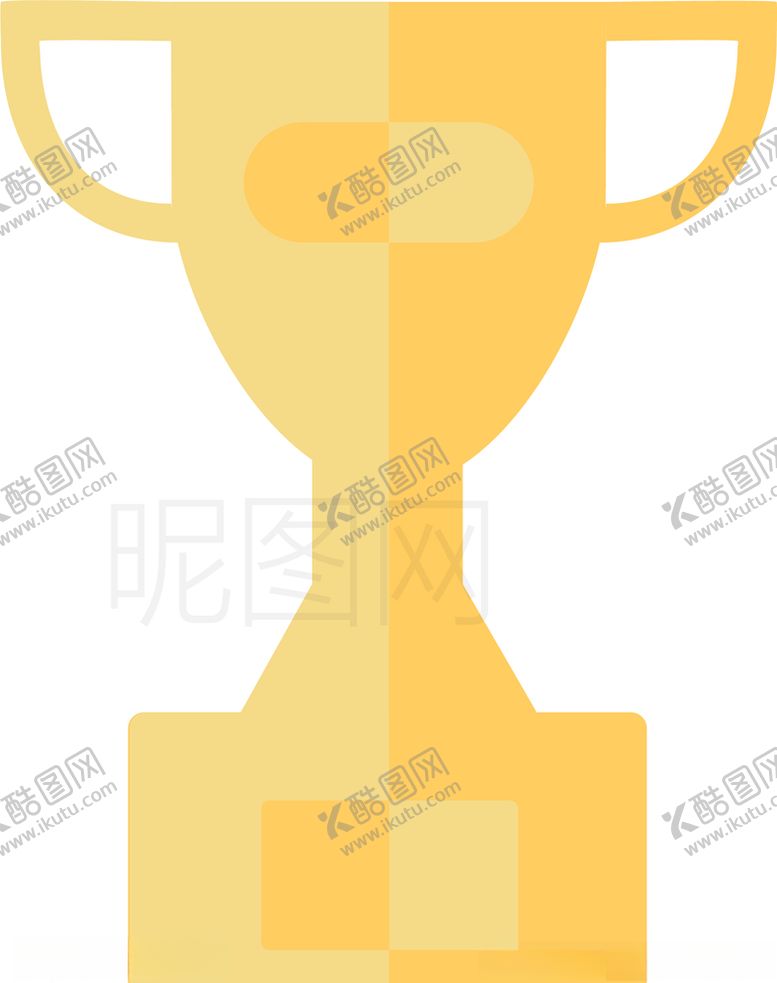 编号：61420205010156246004【酷图网】源文件下载-奖杯