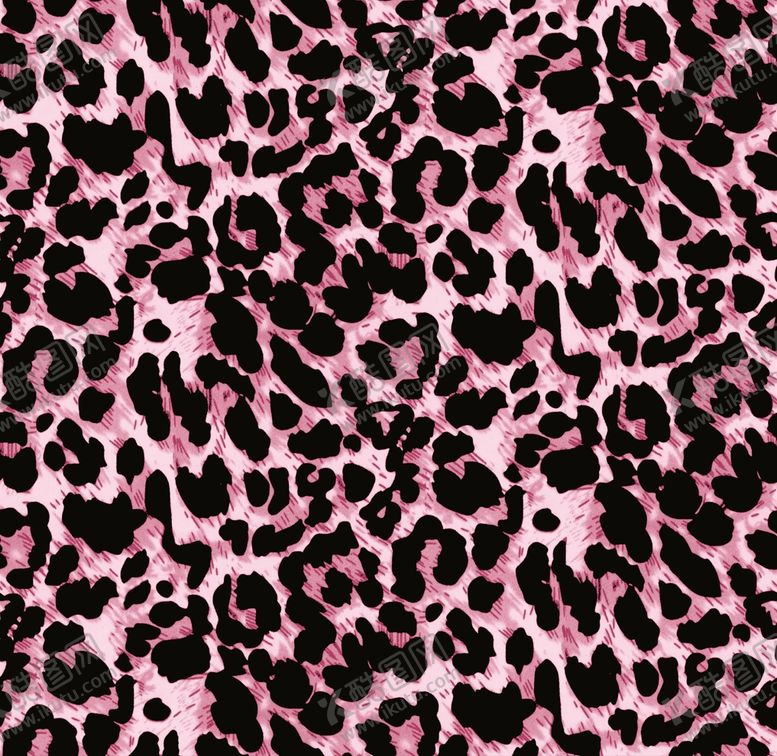 编号：81106711251729045521【酷图网】源文件下载-豹纹