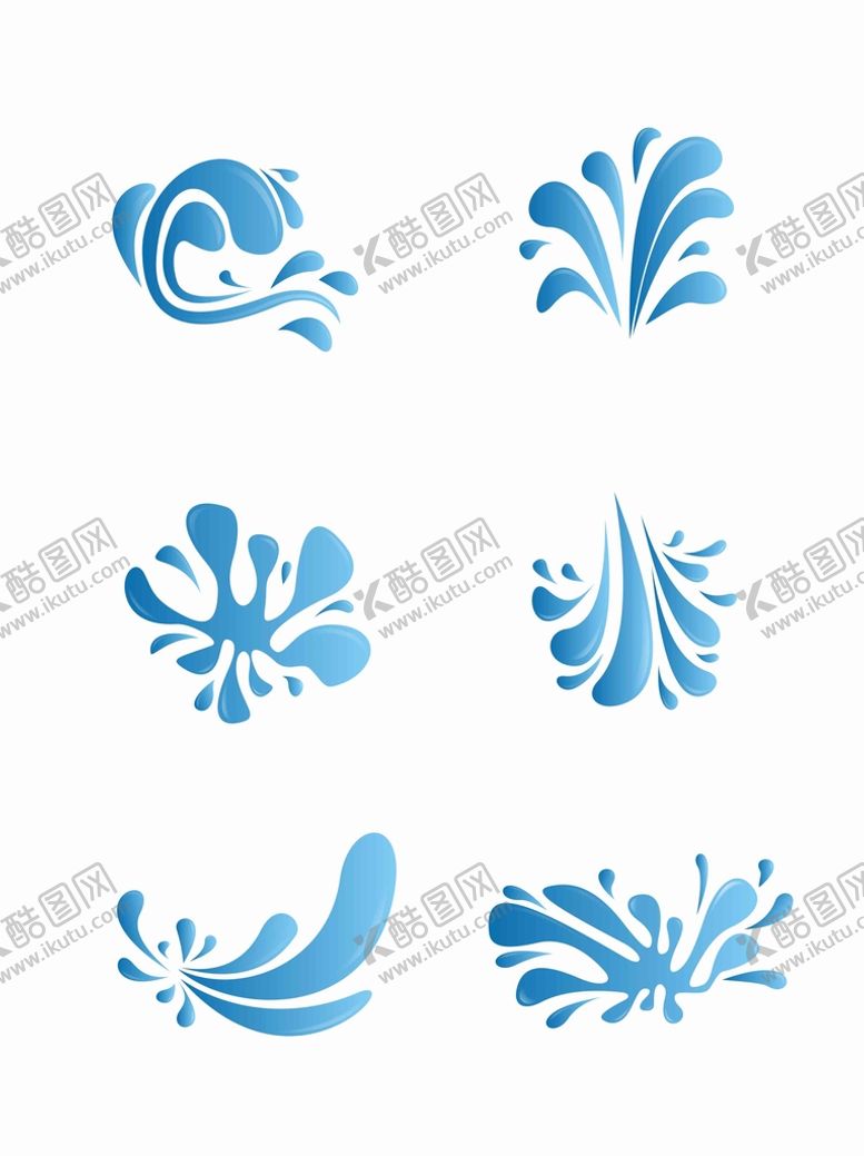 编号：36671201232317518296【酷图网】源文件下载-水滴