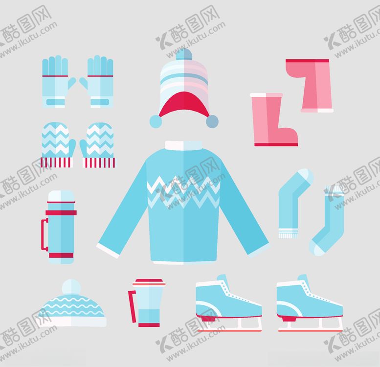 编号：89804909201111333202【酷图网】源文件下载-服饰