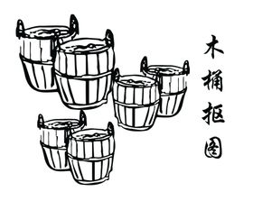 木桶蜜