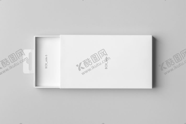 编号：90341811011156073213【酷图网】源文件下载-挂耳式电子3C设备包装盒样机