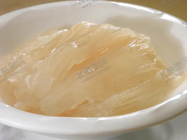 编号：49900404212231141202【酷图网】源文件下载-燕窝鲍鱼雪蛤粤菜木瓜