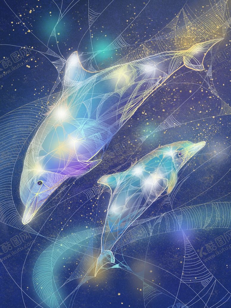编号：64300805110725179686【酷图网】源文件下载-创意卡通插画图案