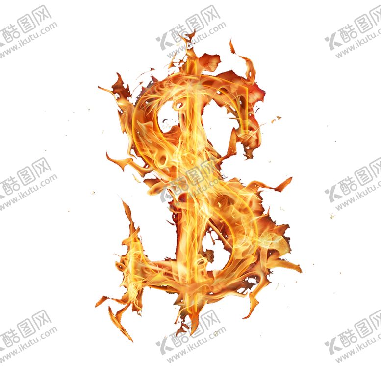 编号：24416610290413437762【酷图网】源文件下载-火焰