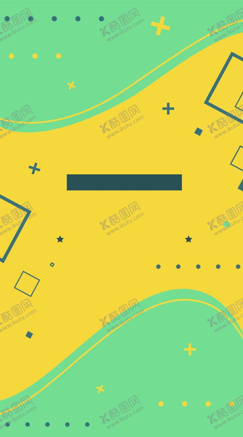 编号：60840203241619418356【酷图网】源文件下载-几何图形海报