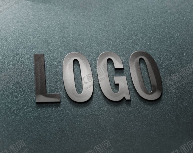 编号：64866109302342445369【酷图网】源文件下载-logo样机图片