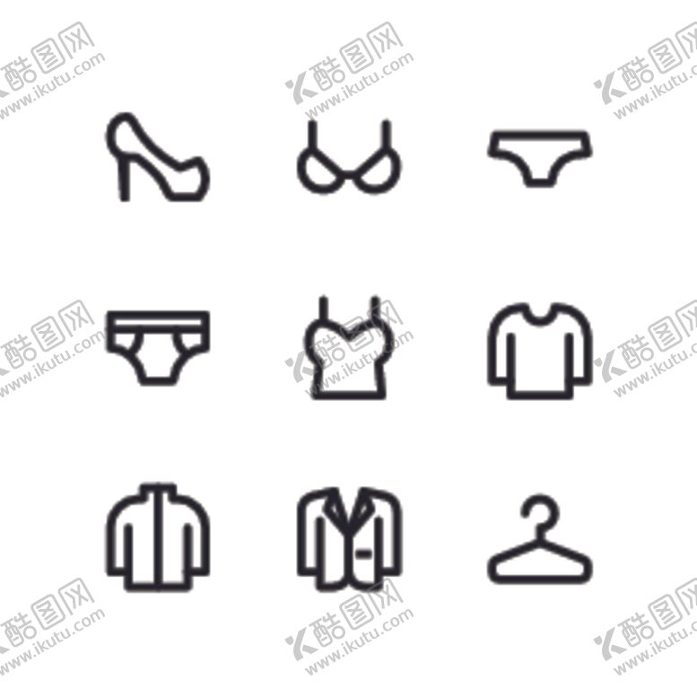 编号：15716809252243253565【酷图网】源文件下载-图标