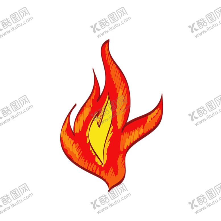 编号：19369110030826172606【酷图网】源文件下载-火焰素材