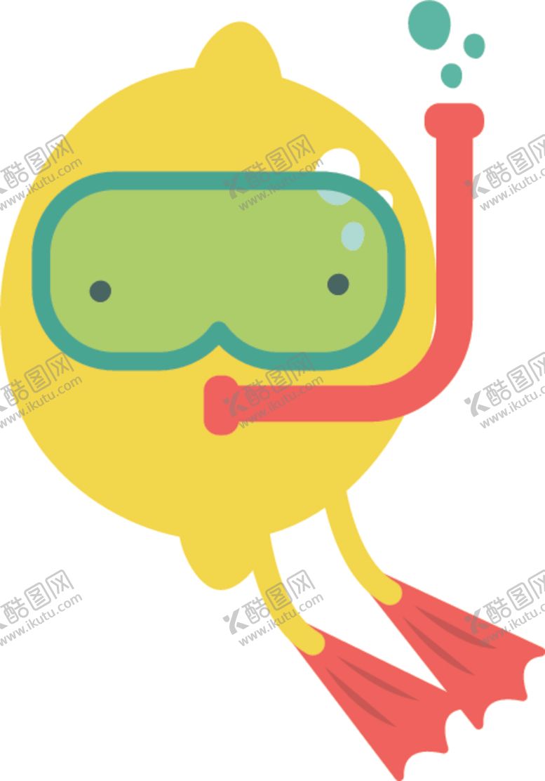 编号：63769107080528511748【酷图网】源文件下载-卡哇伊美食