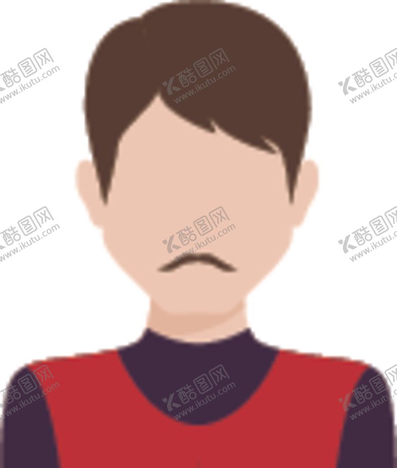 编号：10195206260559106109【酷图网】源文件下载-服务员
