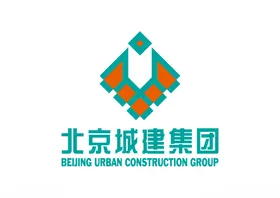 北京城建集团标志