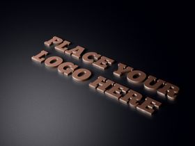 logo样机
